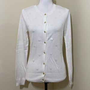 New York and Company light weight cardigan size M